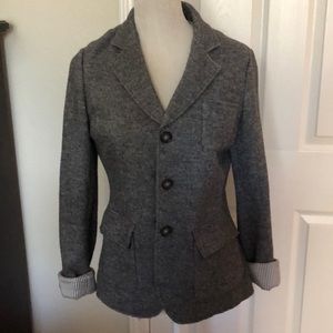 Banana republic jacket